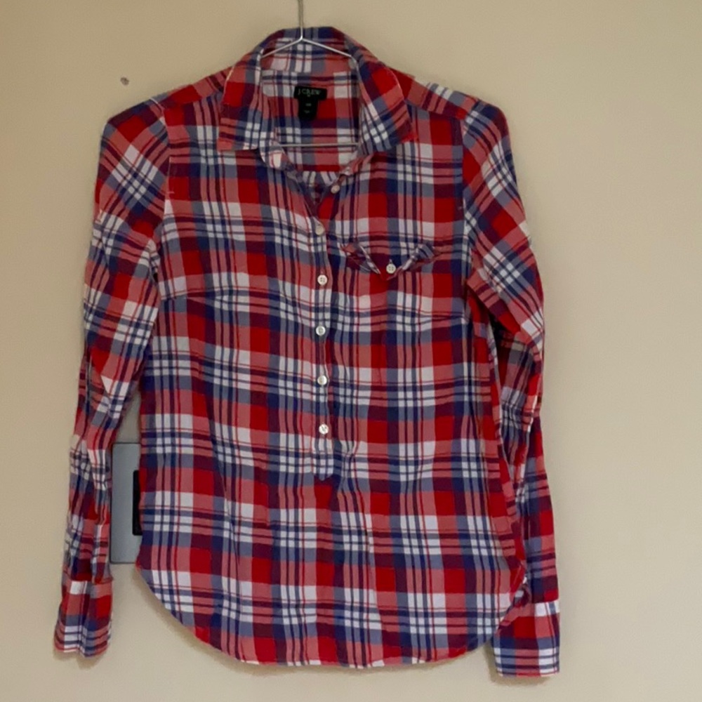Fall top